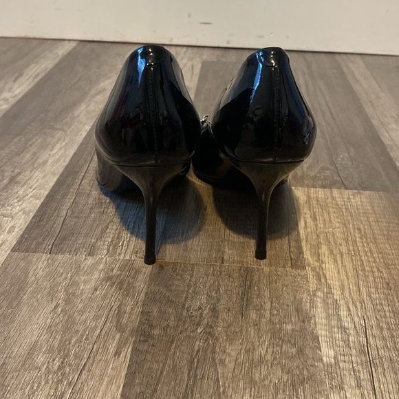 Gucci vernice Chrystal  heels - Picture 7 of 7